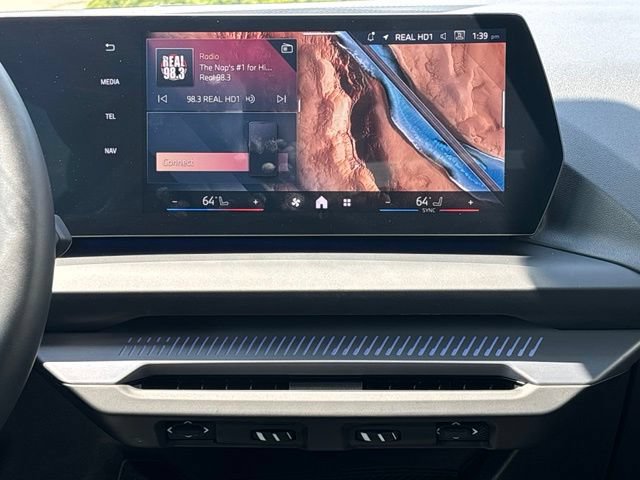 Certified 2025 BMW 228i xDrive AWD/4WD image 24