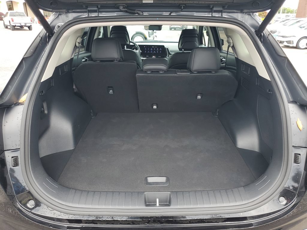 Used 2024 Kia Sportage SX Prestige AWD/4WD image 30