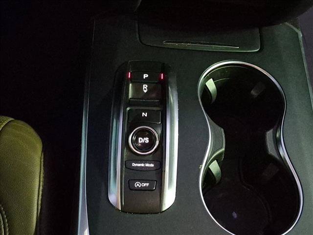 Used 2019 Acura MDX w/ Technology Package AWD/4WD image 10