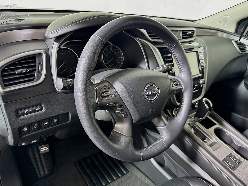 Used 2024 Nissan Murano SL image 9