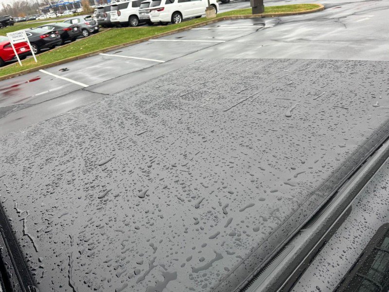 Used 2025 Toyota Tacoma TRD Off-Road image 6