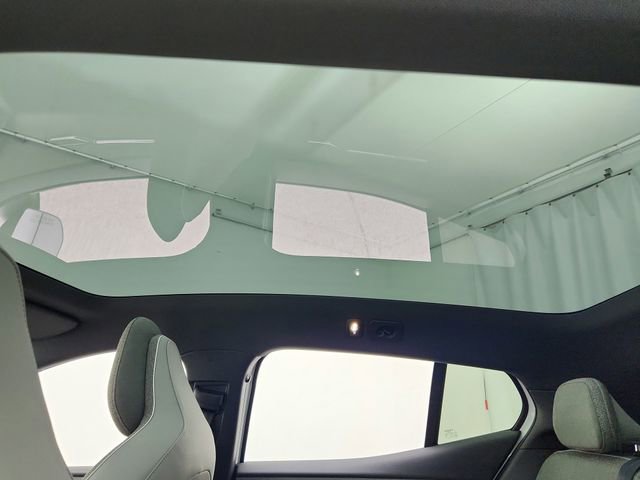 New 2026 Volvo EX30 Plus w/ Climate Package image 29