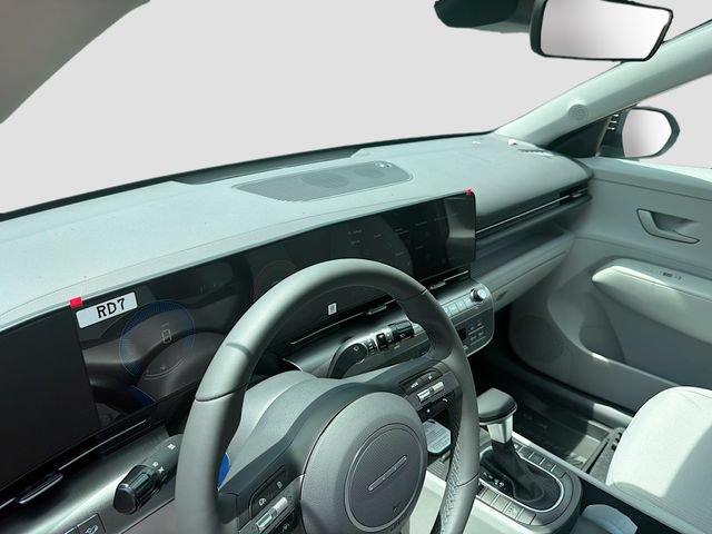 New 2026 Hyundai Kona SEL Sport FWD image 9