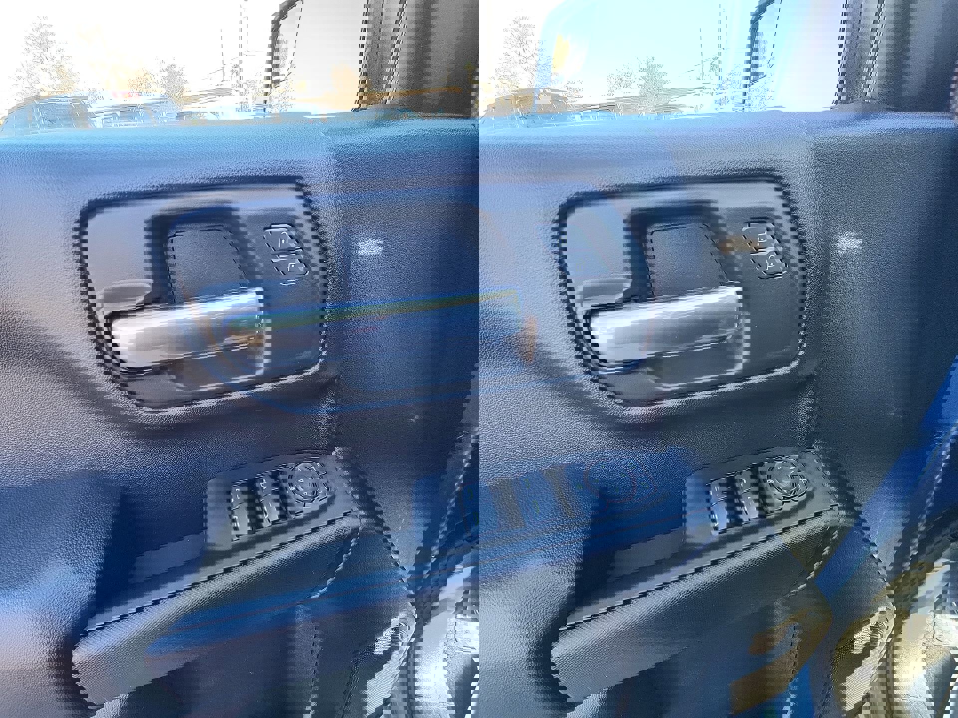 Used 2024 Chevrolet Silverado 1500 Custom w/ LPO, Dark Essentials Package image 15