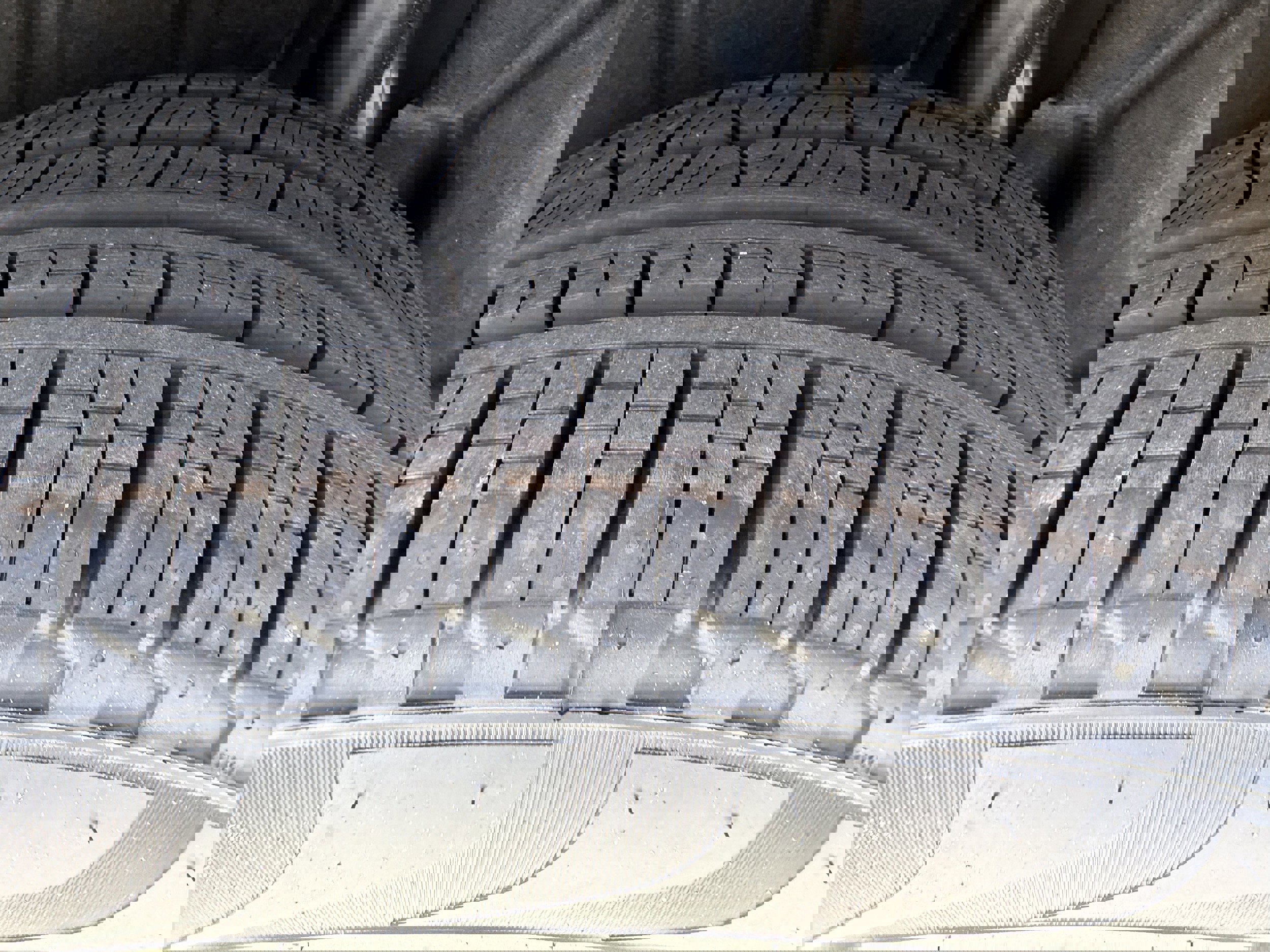 New 2026 Volkswagen Tiguan SE image 29