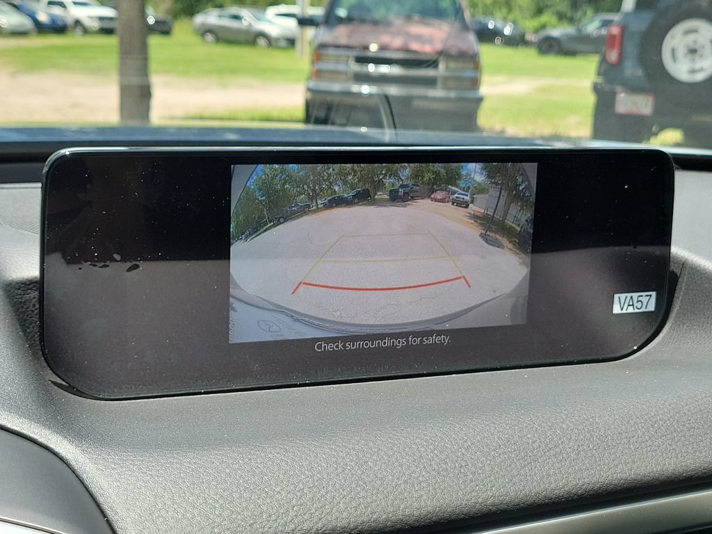 New 2026 MAZDA CX-50 AWD 2.5 S w/ Weather Package image 29