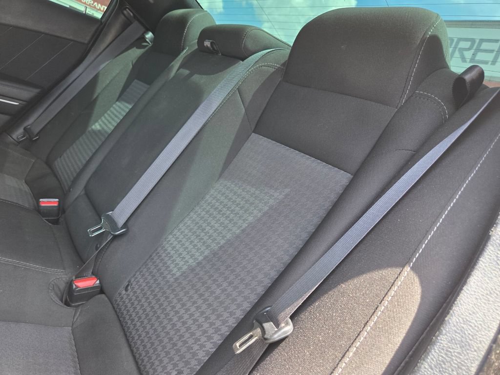 Used 2023 Dodge Charger R/T RWD image 23