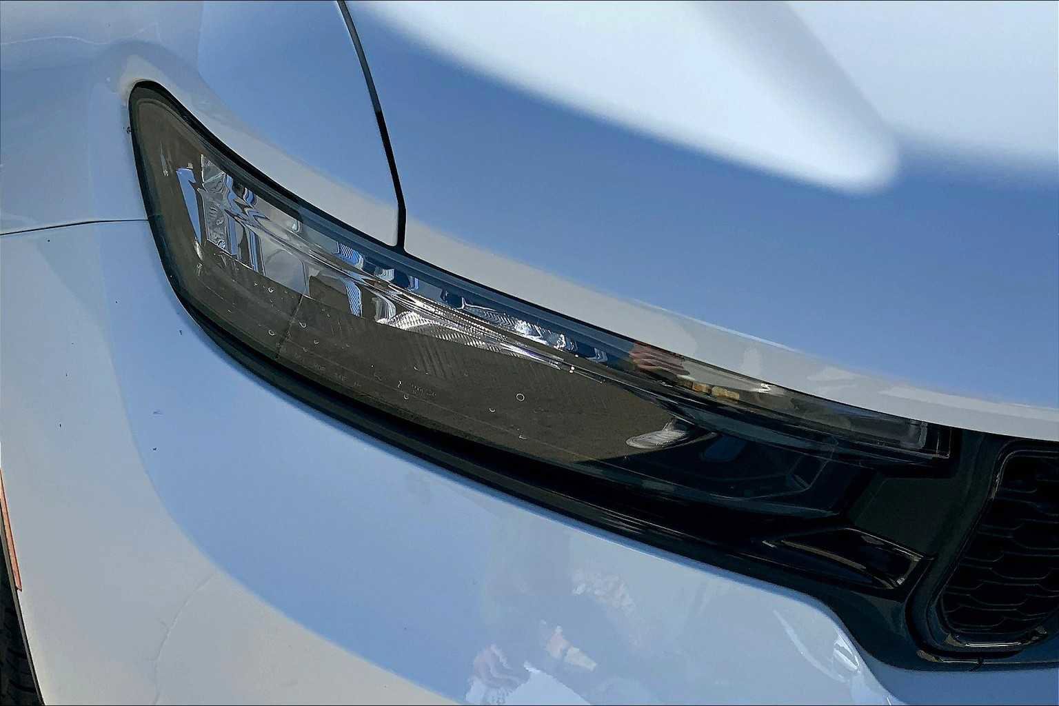 New 2025 Jeep Grand Cherokee L Laredo image 13