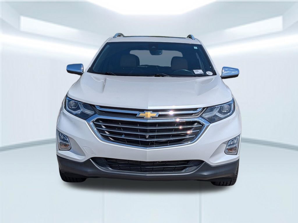 Used 2019 Chevrolet Equinox Premier FWD image 10