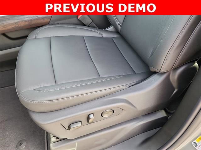 New 2026 GMC Sierra 1500 SLT w/ SLT Premium Plus Package image 19