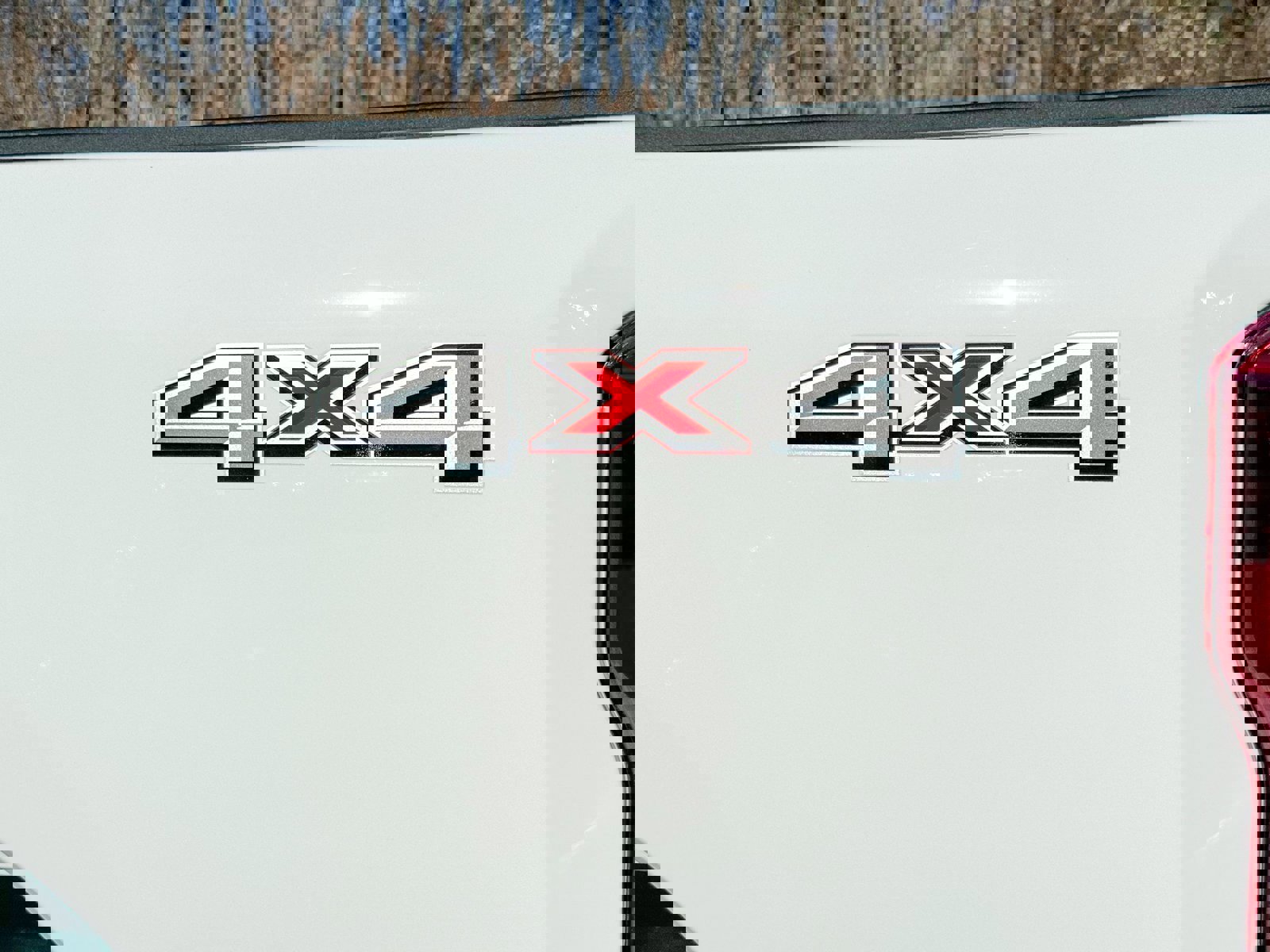 New 2026 Ford F250 XL w/ STX Appearance Package image 31