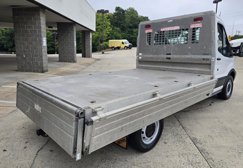 Used 2019 Ford Transit 250 138 image 16