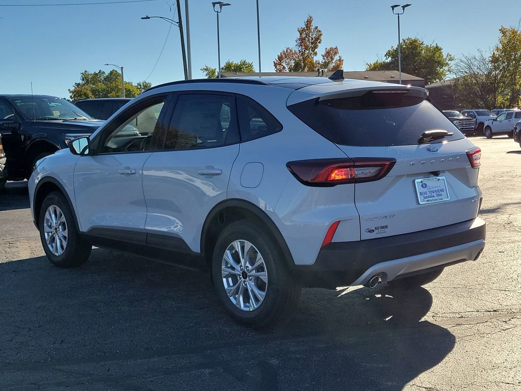 New 2026 Ford Escape Active w/ Tech Pack #1 image 6