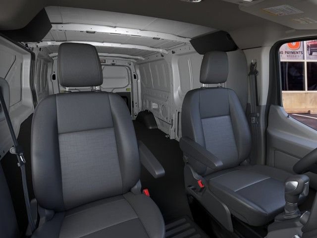 New 2025 Ford Transit 350 Low Roof AWD image 10
