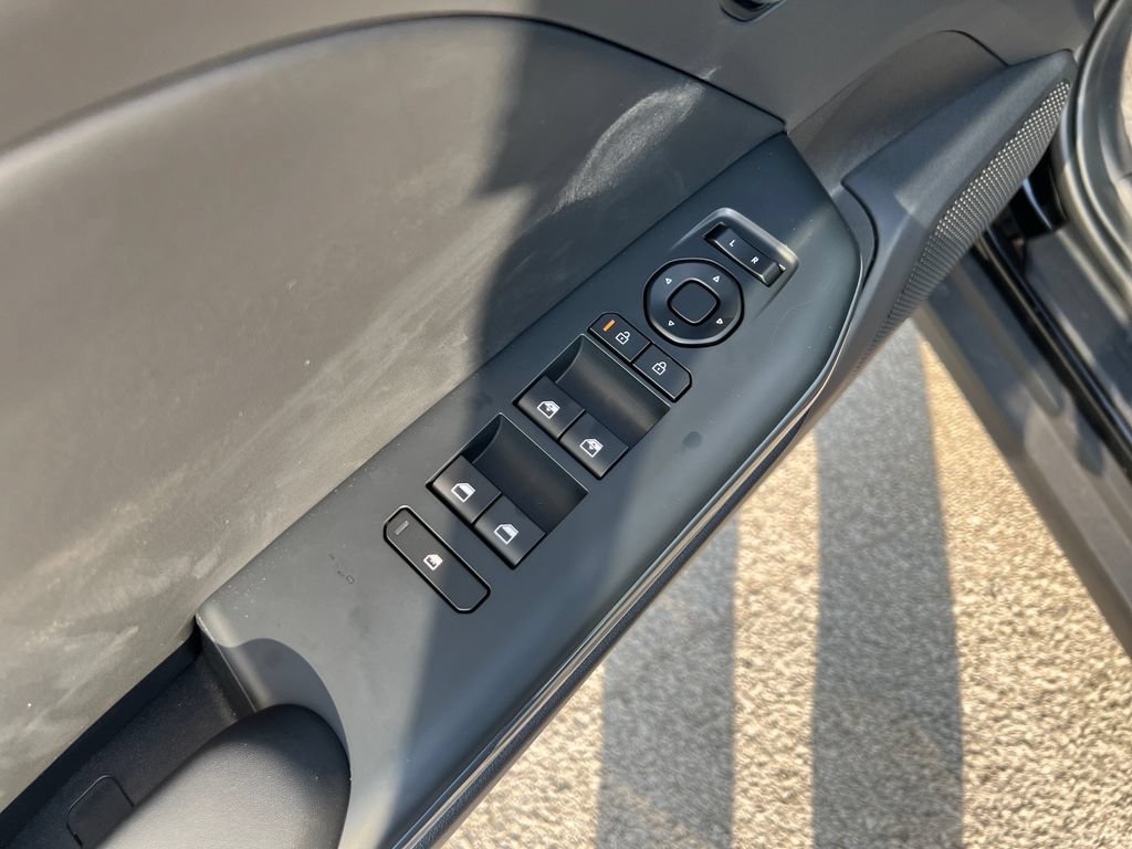 New 2026 Kia K4 EX FWD image 11