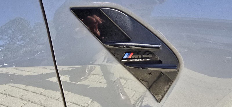 Used 2021 BMW M4 Competition w/ Executive Package image 25