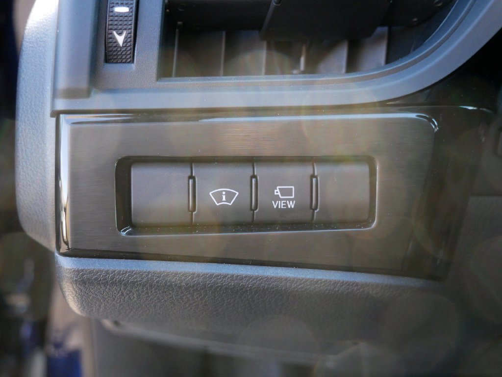 Certified 2025 Lexus ES 350 w/ Luxury Package FWD image 18