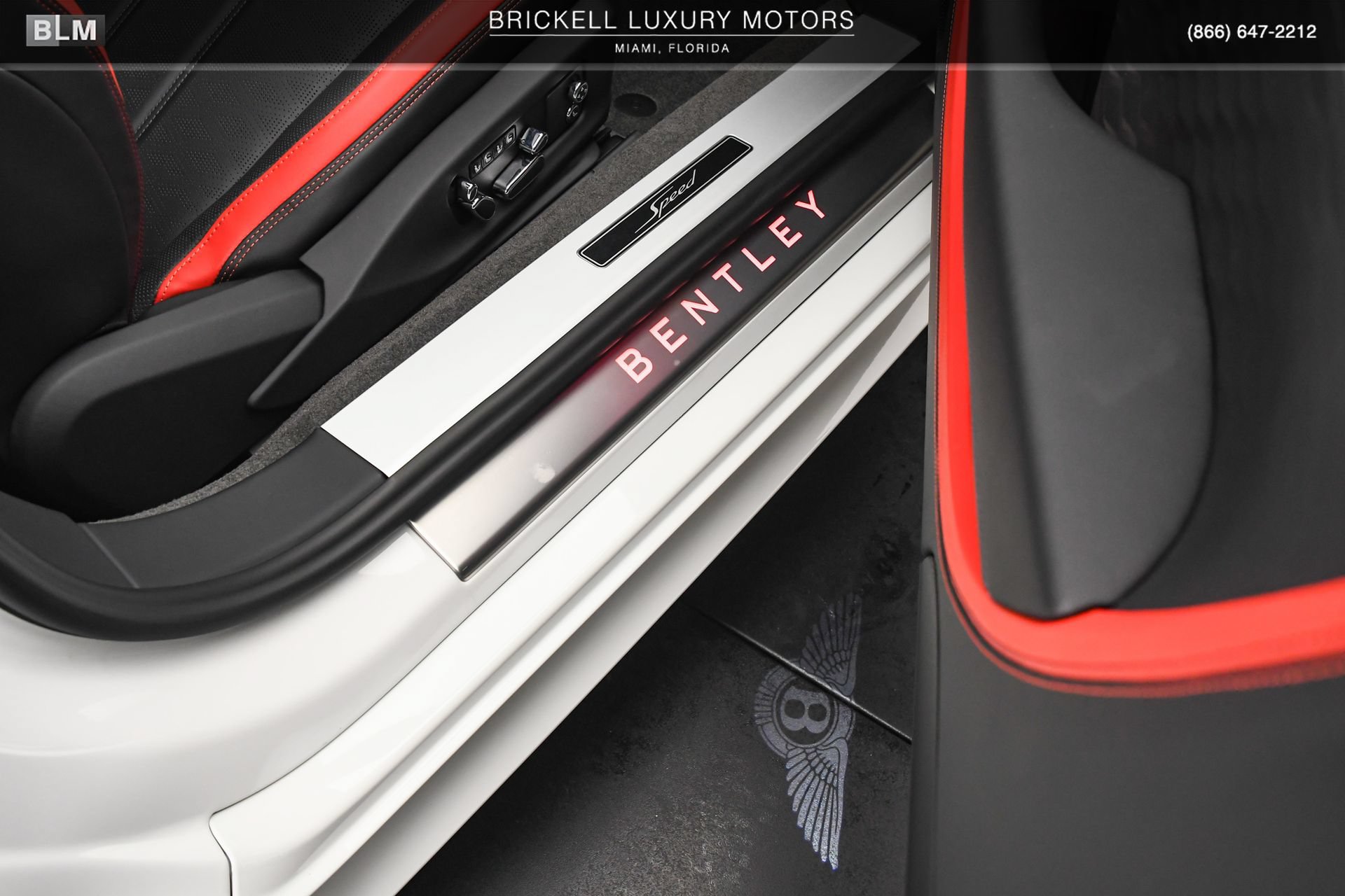 Used 2025 Bentley Continental GT Speed AWD/4WD image 34