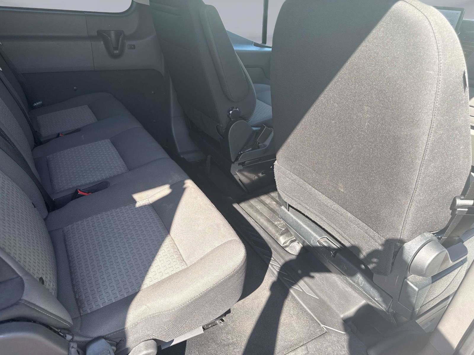 Used 2023 Ford Transit 350 XLT image 15