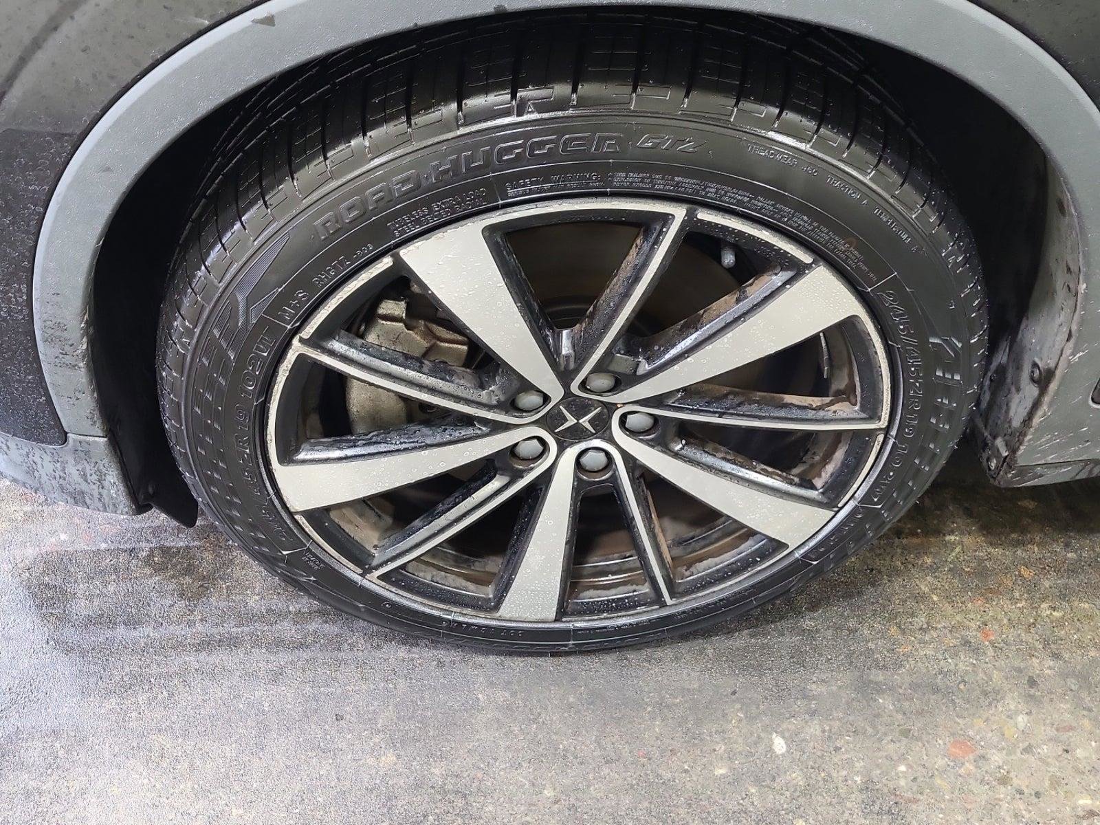 Used 2022 Polestar Polestar 2 w/ Pilot Package image 9