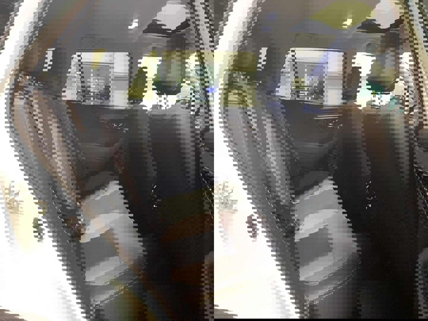 Used 2024 Subaru Outback Onyx Edition image 19