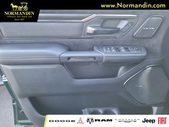 New 2026 RAM 1500 RHO w/ RHO Level 1 Equipment Group AWD/4WD image 12