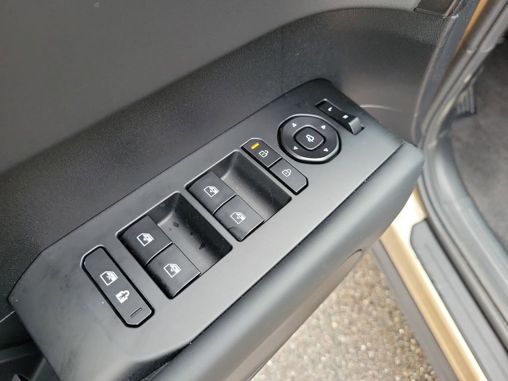 New 2027 Kia Telluride EX X-Line AWD/4WD image 24