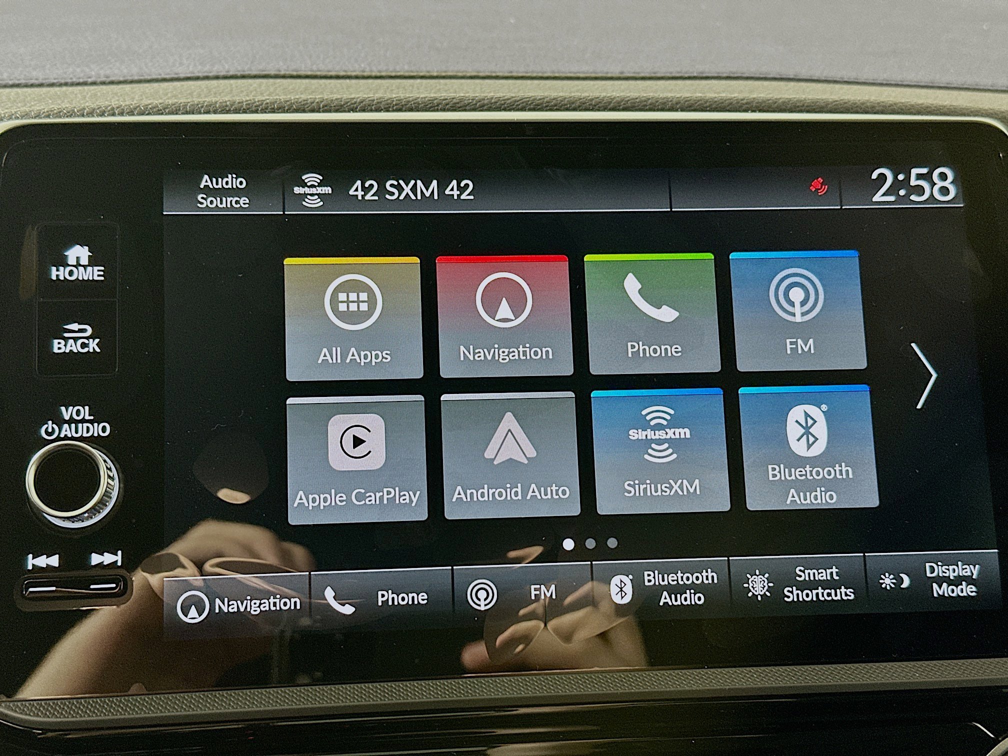 New 2025 Honda Ridgeline TrailSport+ image 15