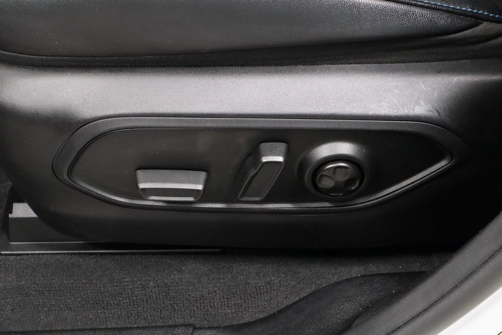 Used 2022 Jeep Grand Cherokee Trailhawk image 27