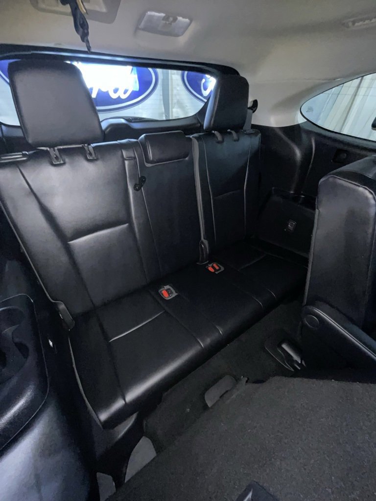 Used 2021 Toyota Highlander XLE image 13