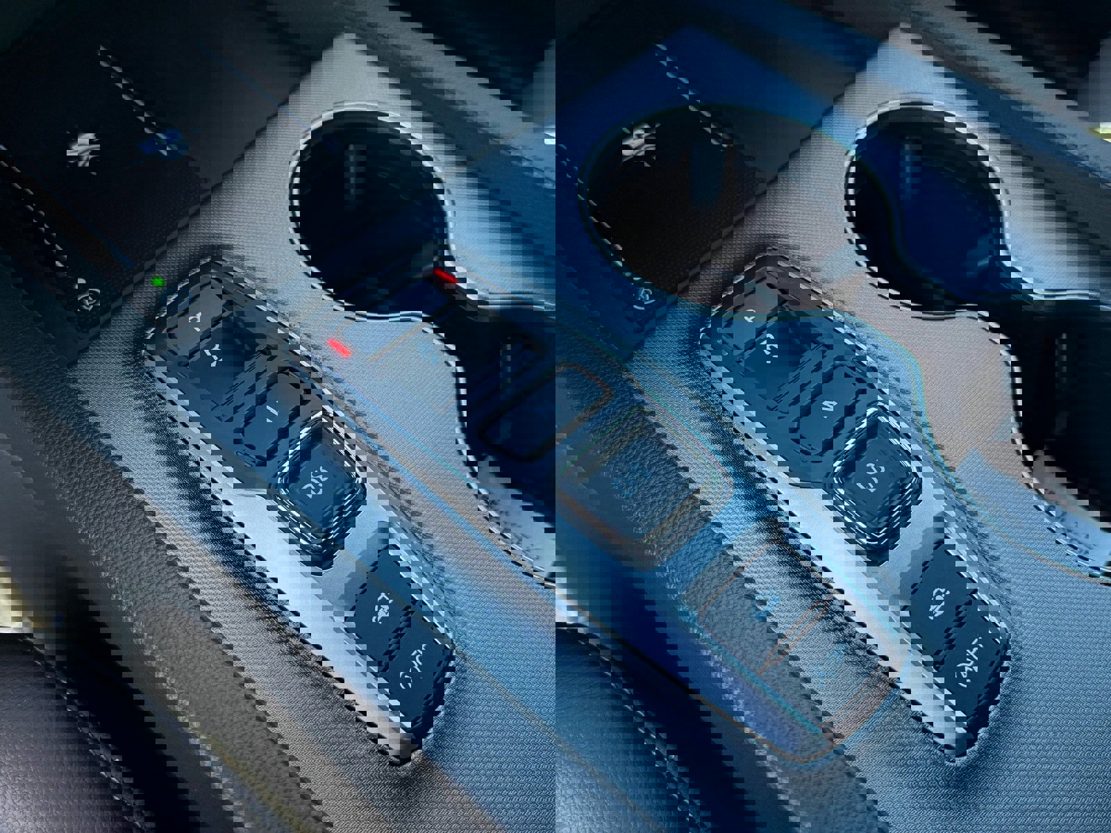 New 2026 Honda Ridgeline RTL image 12