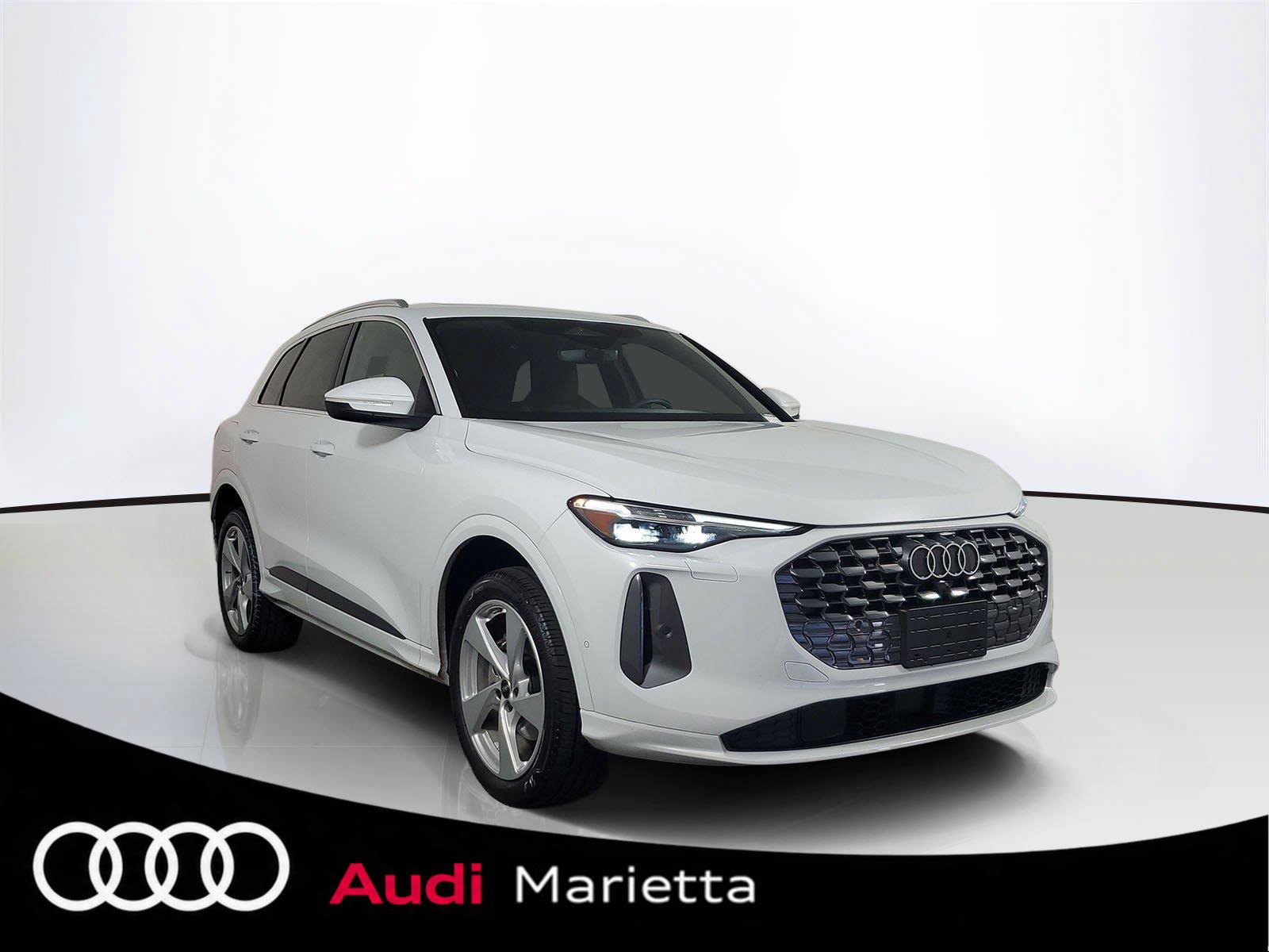 Used 2025 Audi Q5 Premium