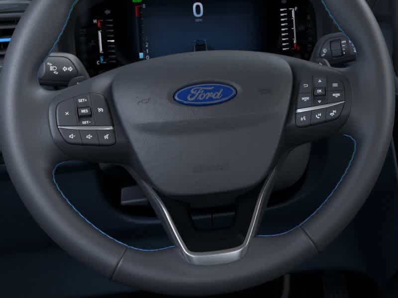 New 2026 Ford Maverick Lobo AWD/4WD image 15