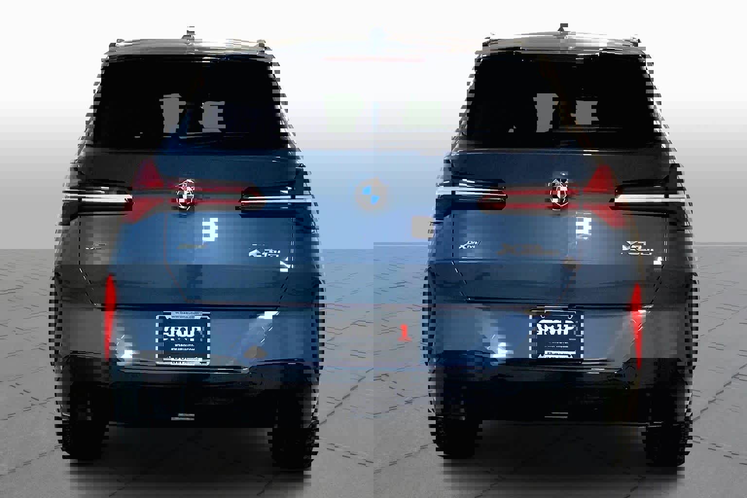 New 2026 BMW X3 xDrive30 w/ M Sport Package image 4