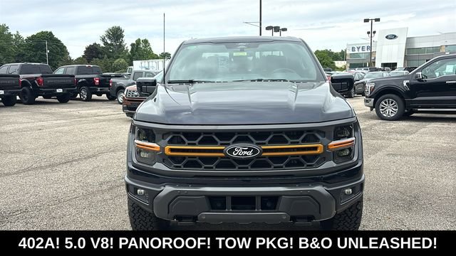 New 2026 Ford F150 Tremor w/ Equipment Group 402A High AWD/4WD image 6
