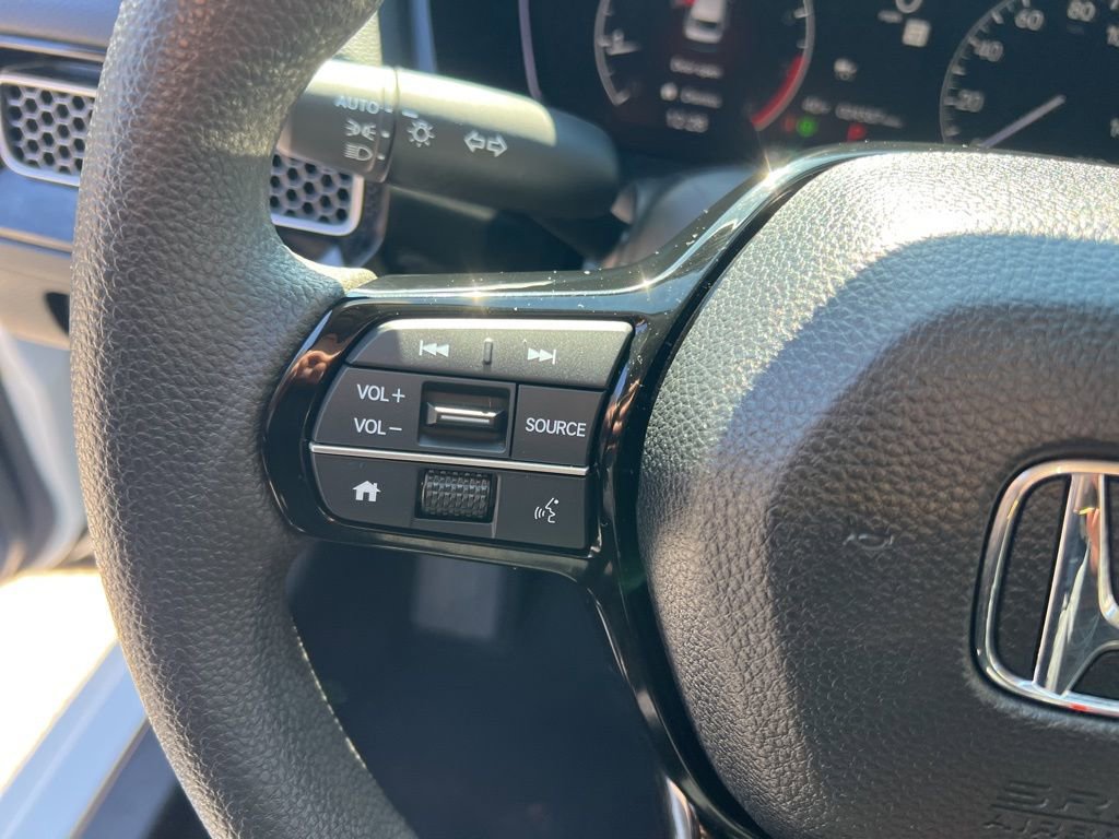 Used 2023 Honda Civic LX image 15