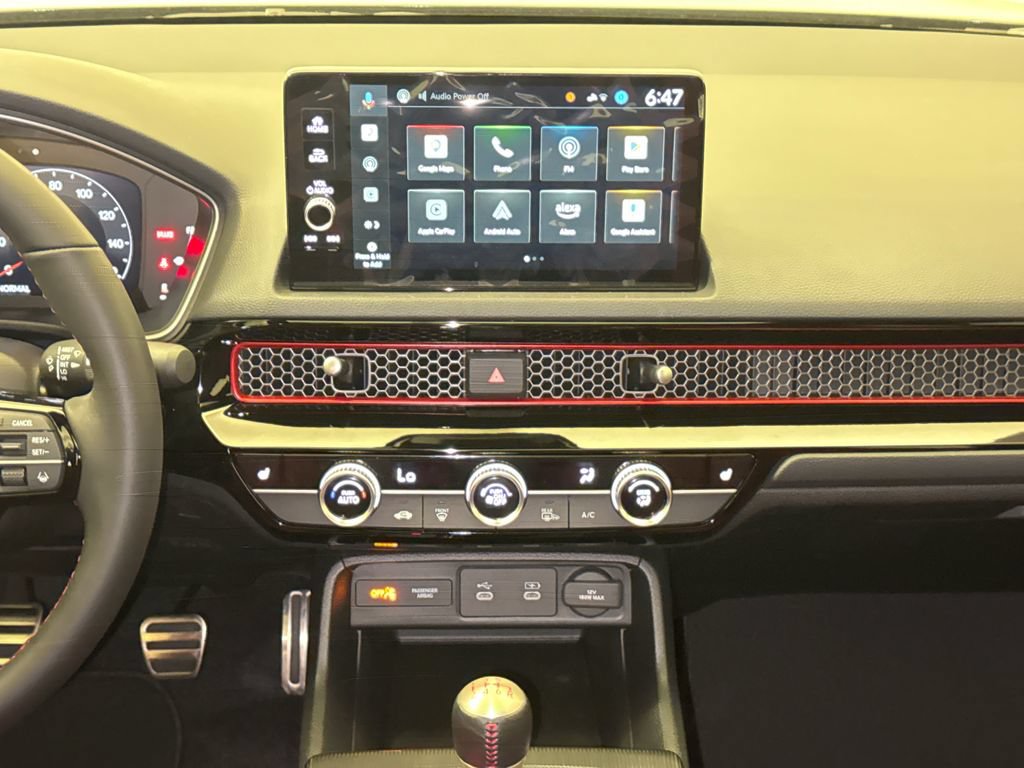 New 2026 Honda Civic Si image 14