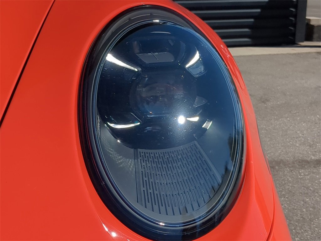 Used 2021 Porsche 911 Turbo S image 15