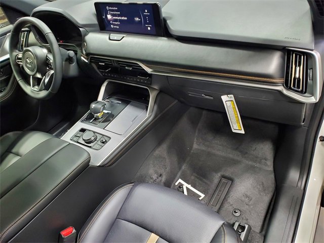 New 2026 MAZDA CX-70 3.3 Turbo w/ Premium Plus Pkg image 15