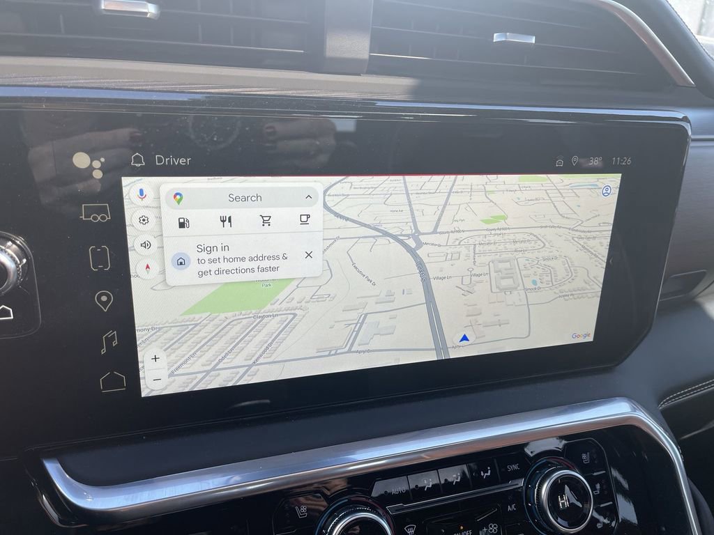 Used 2023 GMC Sierra 1500 Denali Ultimate image 17