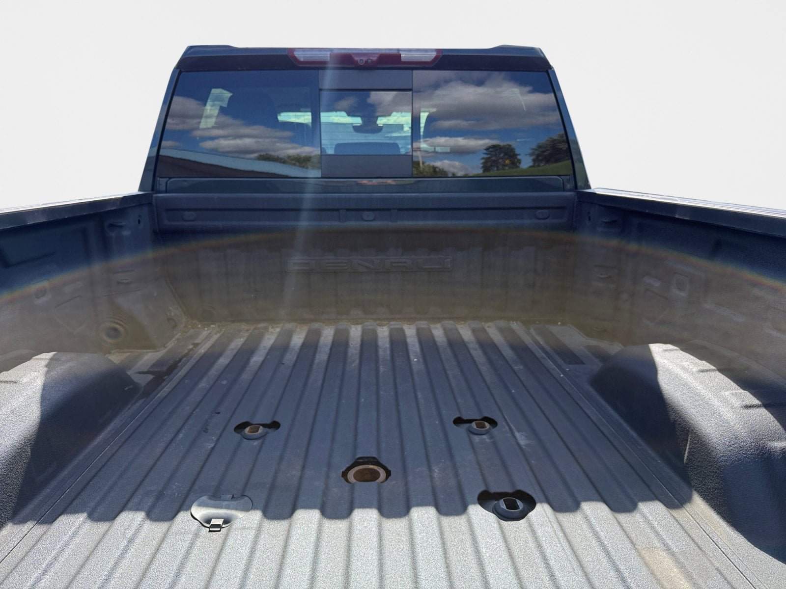 Used 2023 GMC Sierra 2500 Denali w/ Denali Ultimate Package AWD/4WD image 24