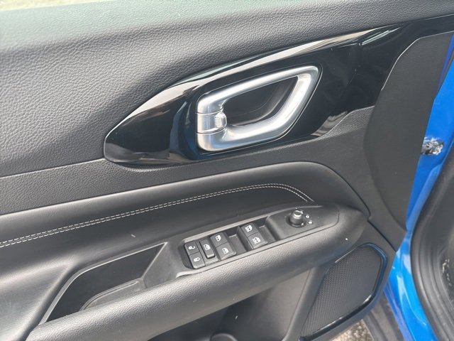 Used 2022 Jeep Compass Altitude image 10