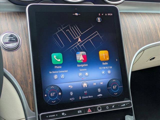 New 2026 Mercedes-Benz C 300 C 300 image 12