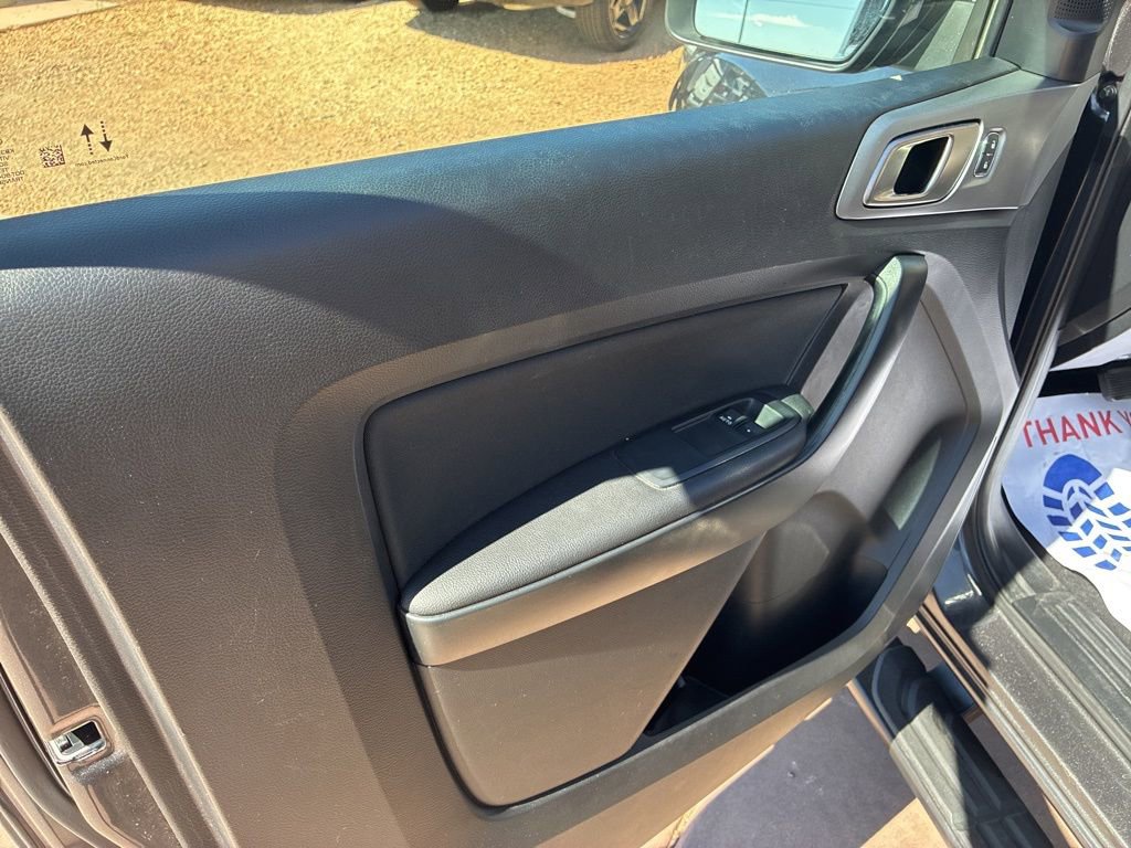 Used 2020 Ford Ranger XLT w/ Equipment Group 301A Mid RWD image 15