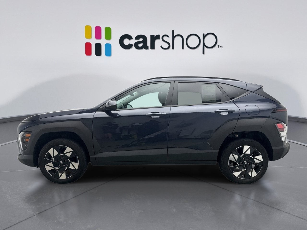 Used 2024 Hyundai Kona SEL w/ Convenience Package AWD/4WD image 2
