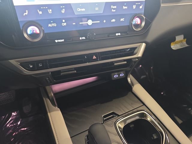 New 2026 Lexus RX 350 w/ Convenience Package image 23