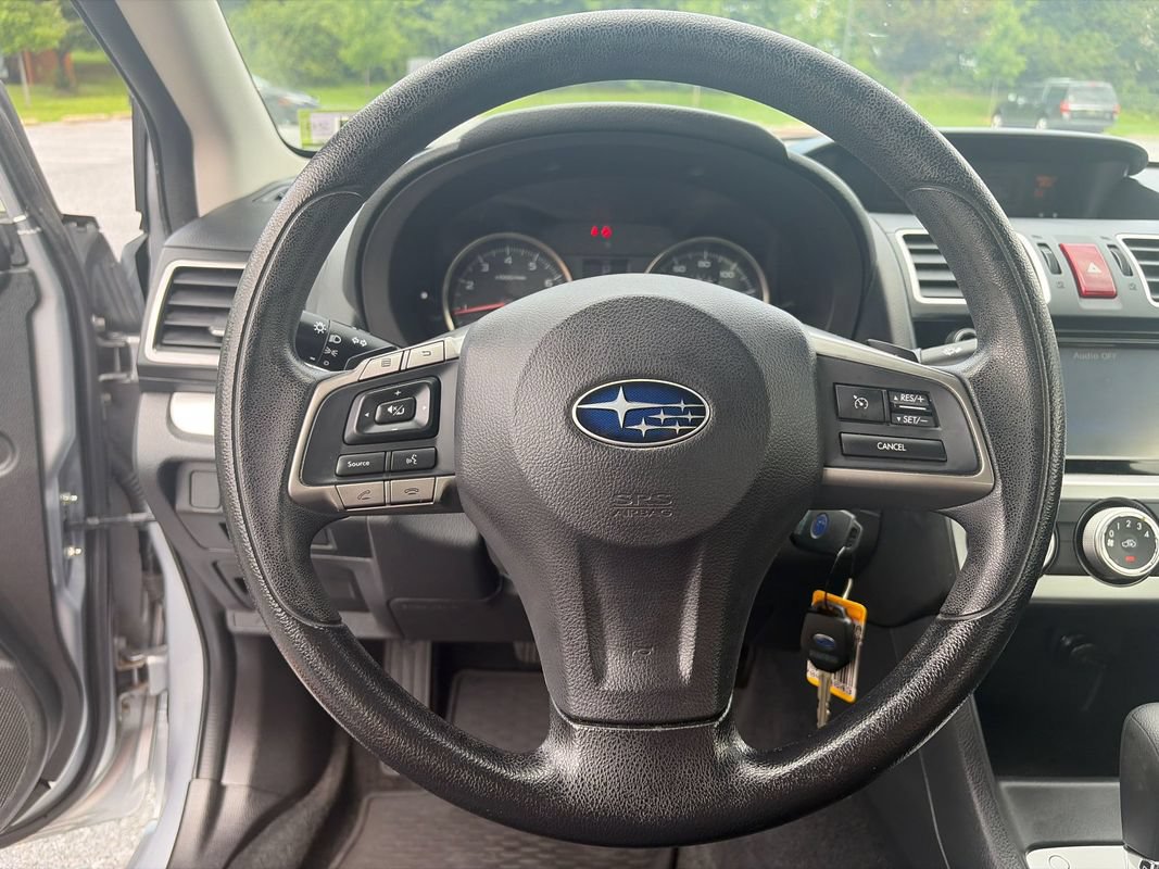 Used 2015 Subaru Impreza 2.0i Premium AWD/4WD image 19