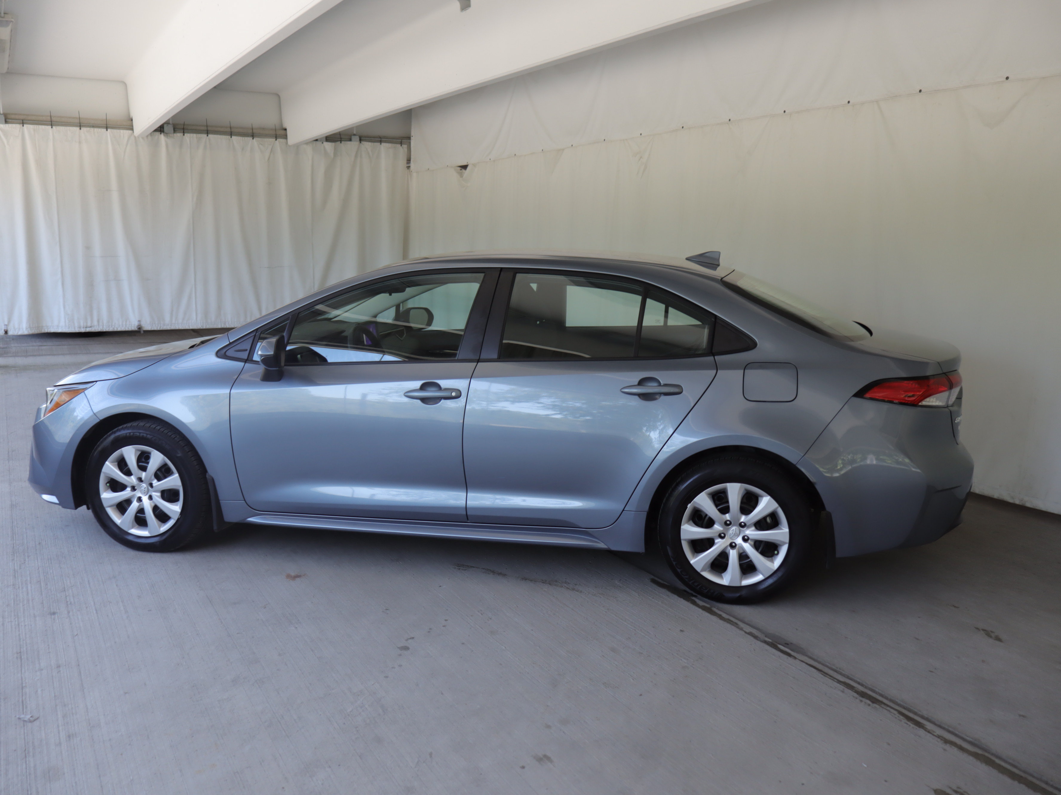 Used 2026 Toyota Corolla LE FWD image 22