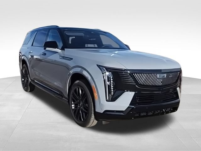 New 2026 Cadillac Escalade IQL Sport 1 w/ LPO, ONYX Package AWD/4WD image 2