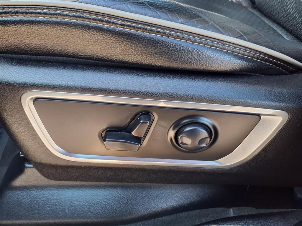 Certified 2024 RAM 1500 Laramie image 22